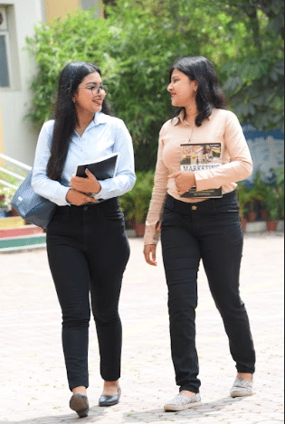 Heritage Business School Kolkata Campus photo 4